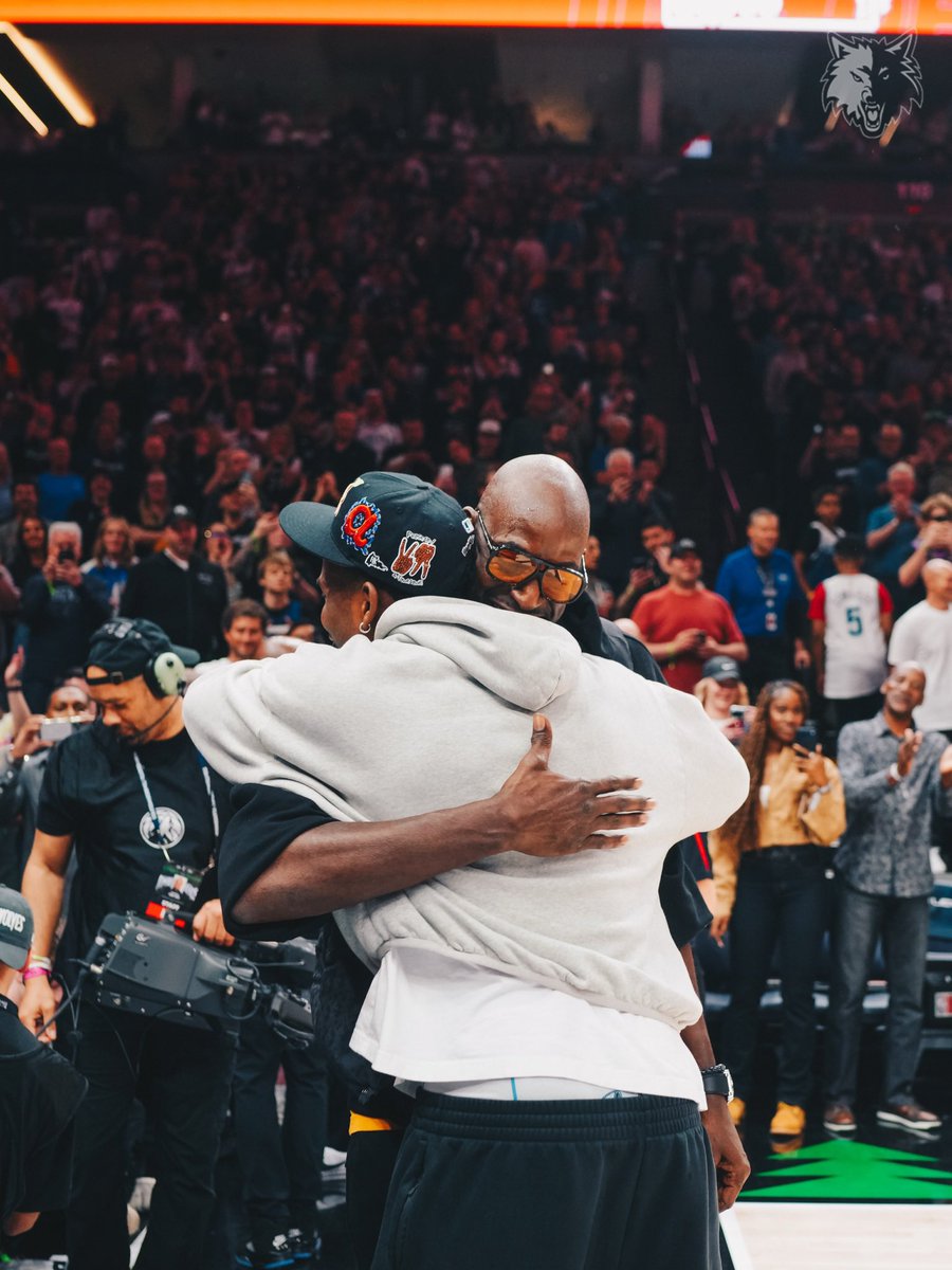 Minnesota Timberwolves tweet media