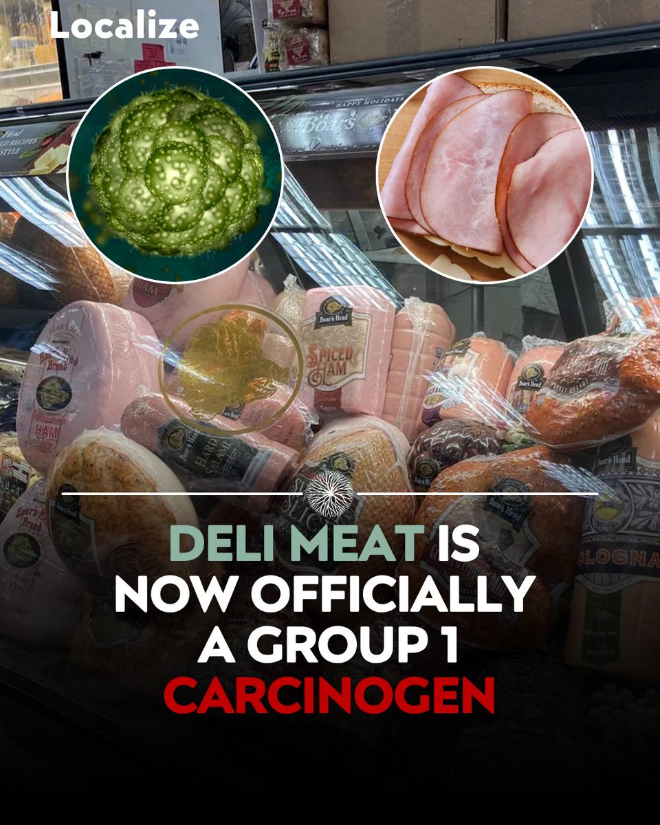 Localize - Farmers Market tweet media