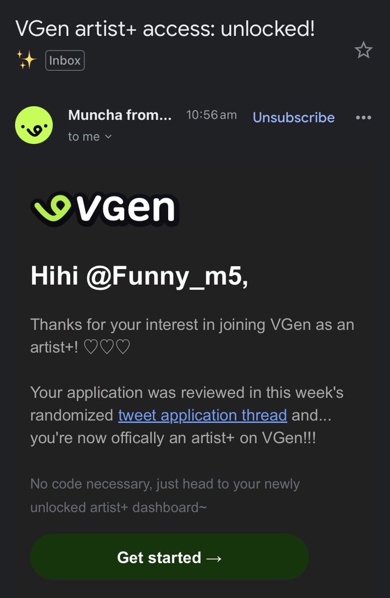 🍊 FIM 🍊 tweet media