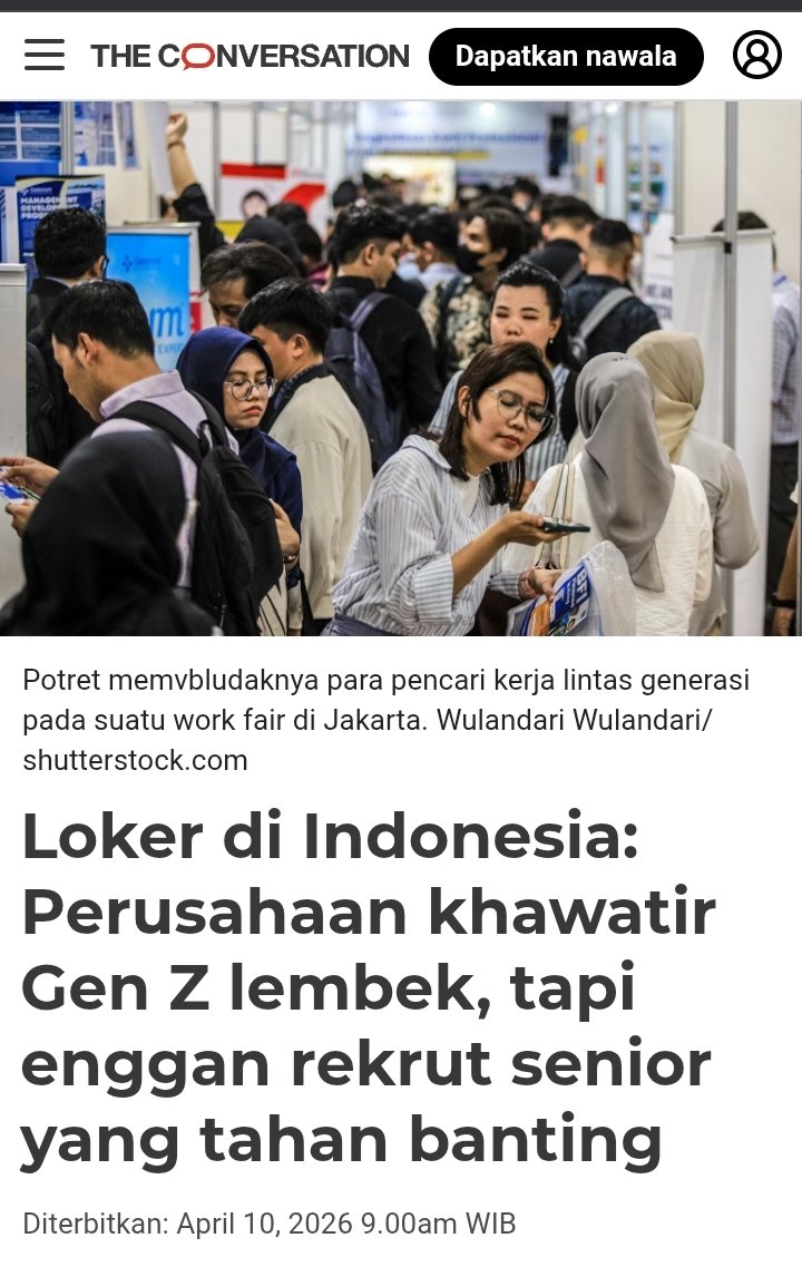 Dosen Kesayanganmu tweet media