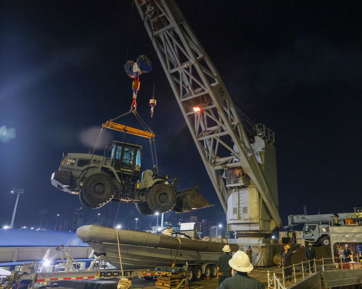 U.S. Indo-Pacific Command tweet media