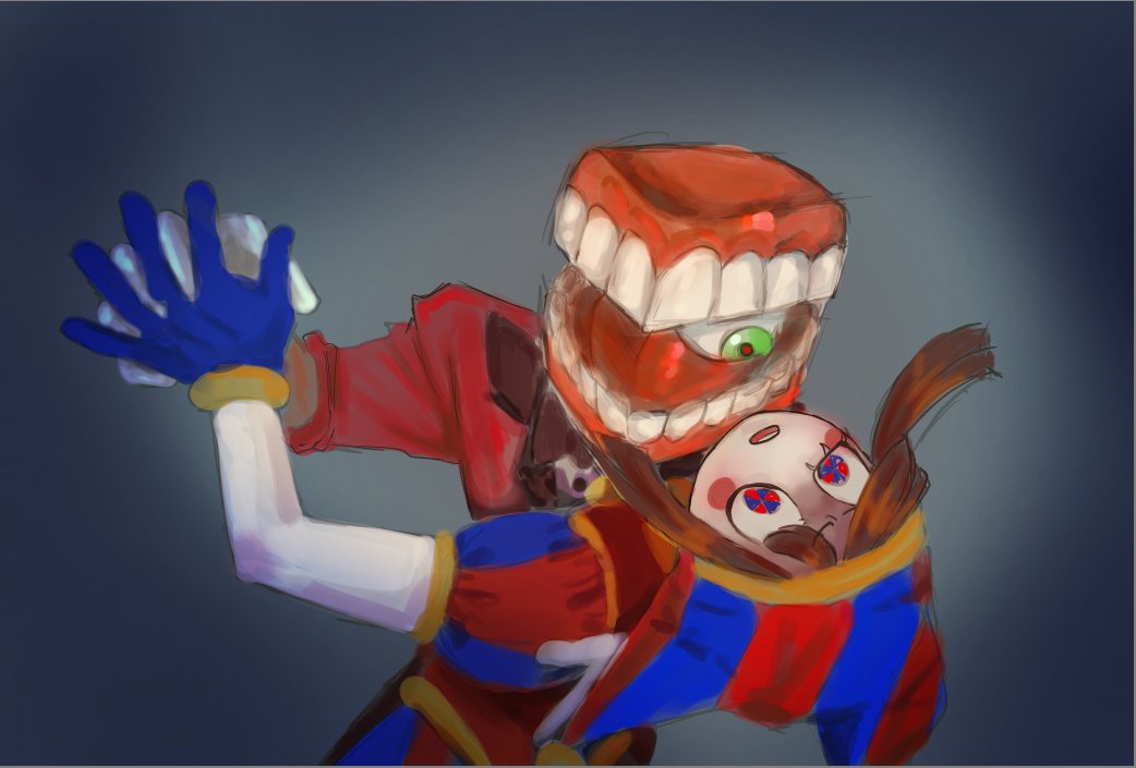 Xamy 👹 tweet media