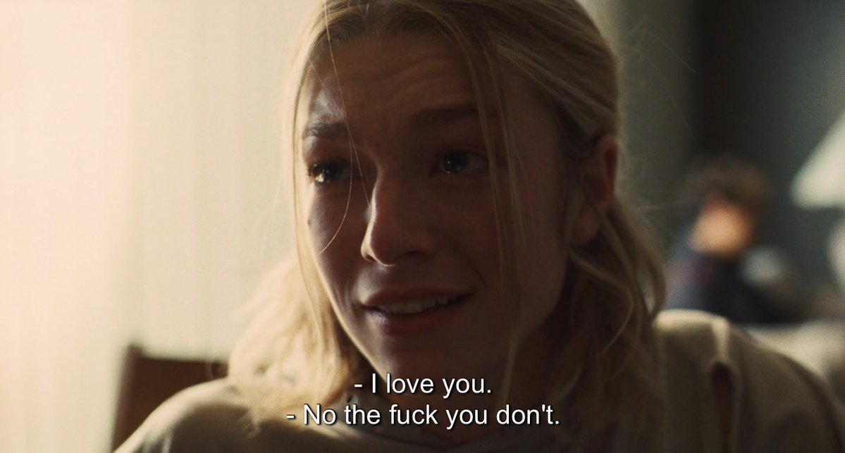 out of context HBO tweet media