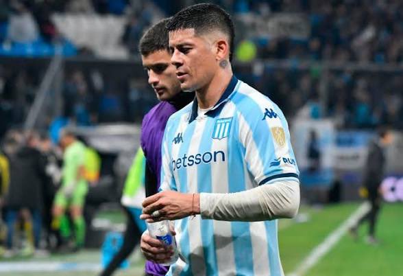 Esteban Edul tweet media