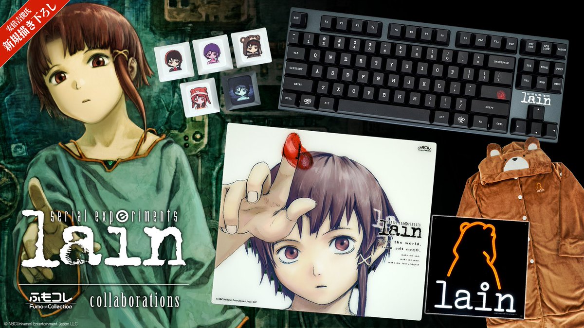 ふもコレ by ふもっふのおみせ【公式】 tweet media