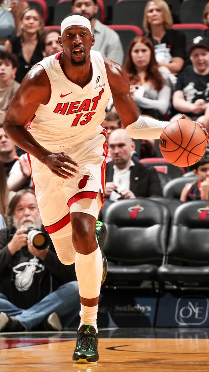 Miami HEAT tweet media
