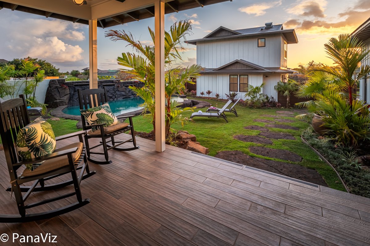 ExoticEstates's tweet image. They say "Kailani" translates to "Heavenly Waters," and from the moment you arrive at Hale Kailani, you’ll understand why. 

Homes like this are rare jewels—book now at ExoticEstates.com to finalize your stay!
exoticestates.com/property/hawai…

#Hawaii #BookNow #ExoticEstates