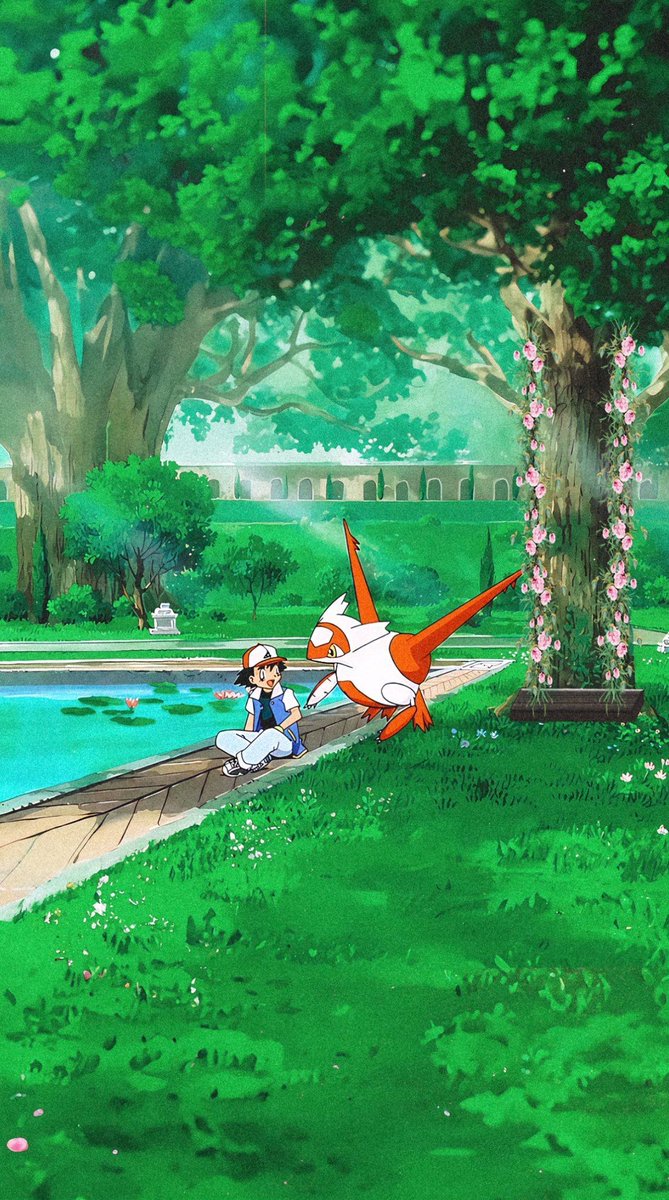 90s Pokemon tweet media