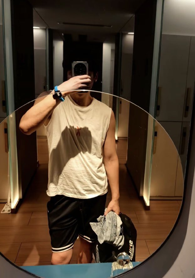 Margaret轩 tweet media