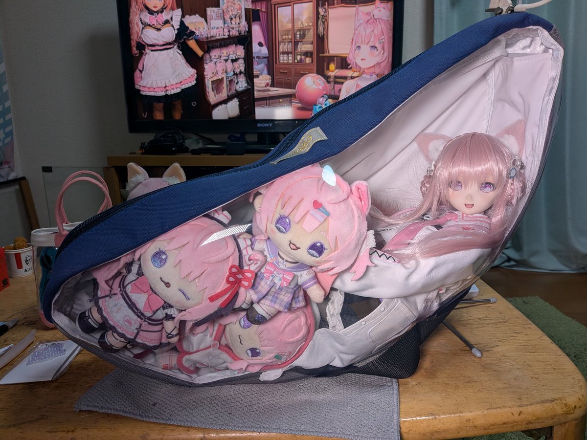 イシP園長/【グルグルミント】🧪 tweet media