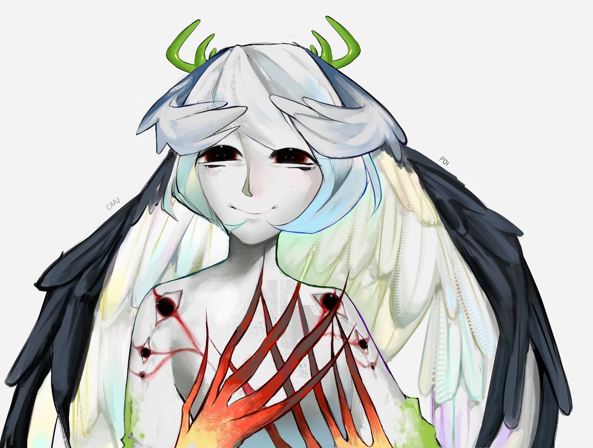 POIKOO_'s tweet image. Diseño oficial de ONU en mi universo de CH

Su comportamiento oscila de alguien dócil y amable, pero su nacimiento solo indicó corrupción

El no es un país humanizado, es una organización, hecho por el maismo USA siempre queriendo ser el primero

#countryhumans #ONU #art