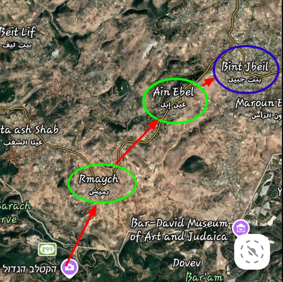 Ghaleb Ghosn tweet media