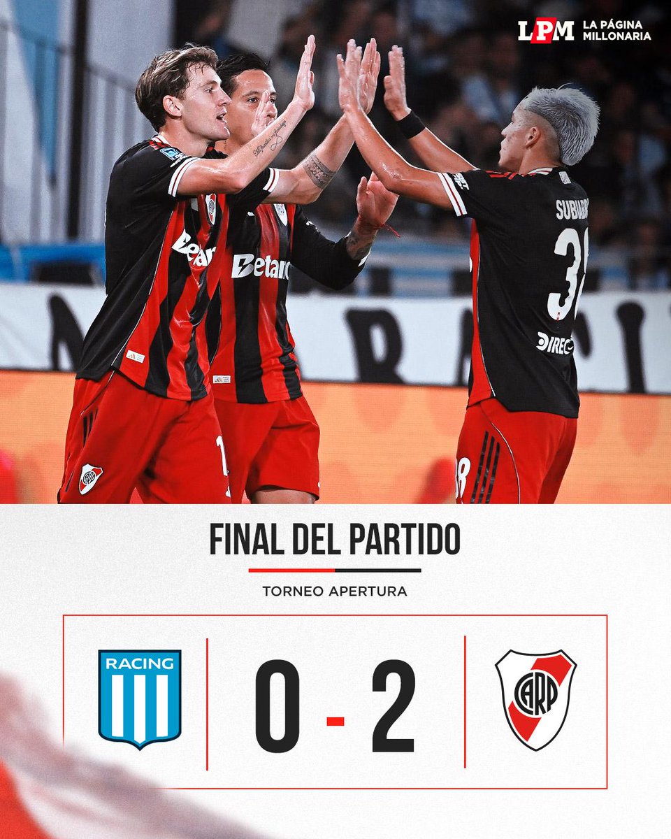 La Página Millonaria tweet media