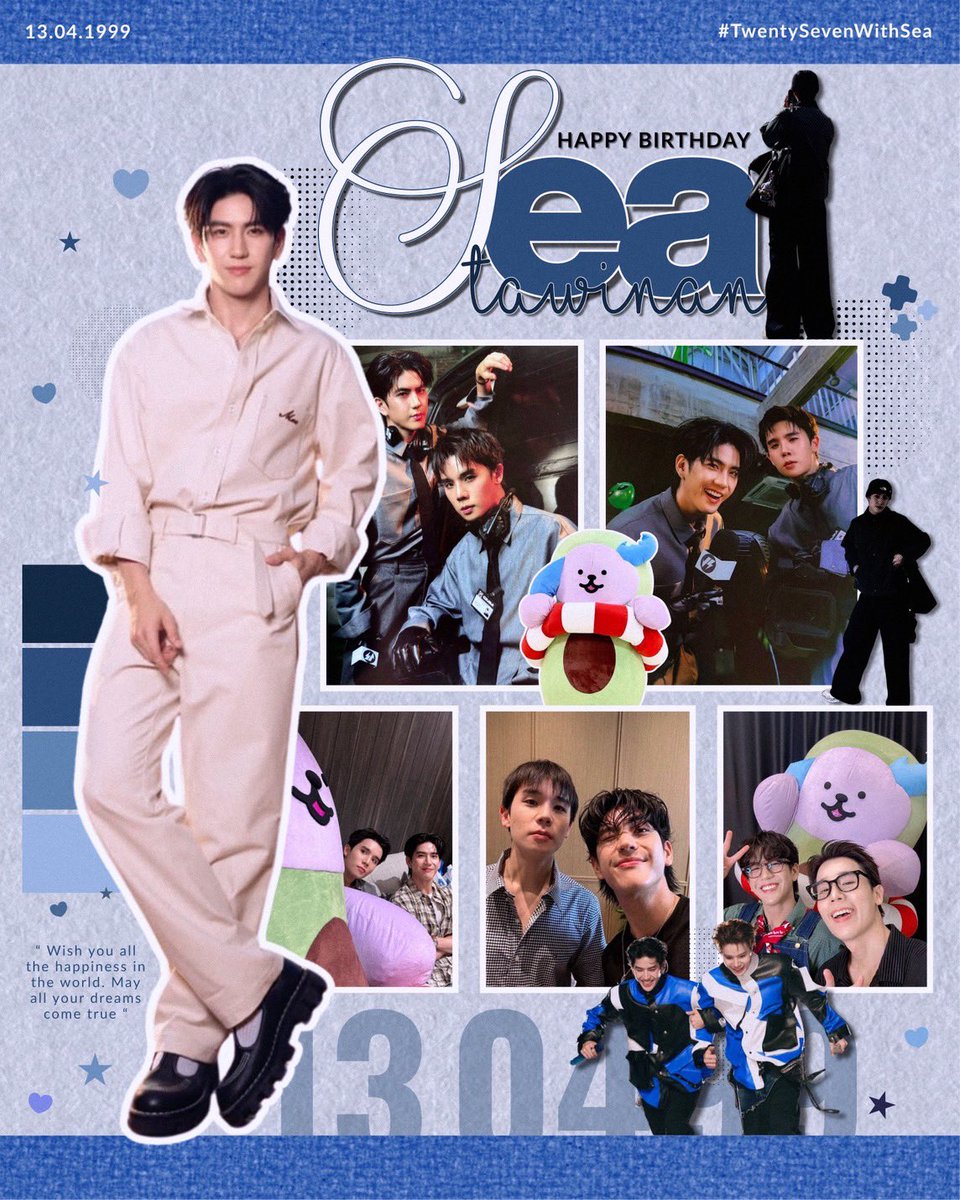 Jimmy Official Fanclub 🥑 tweet media