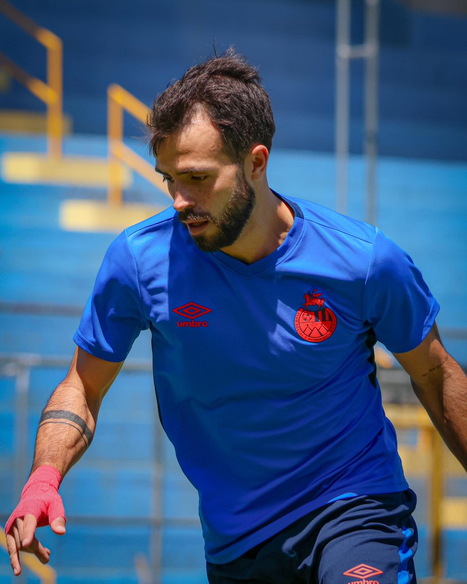 's tweet image. Semana de #Clásico. 🫵🏼👹
