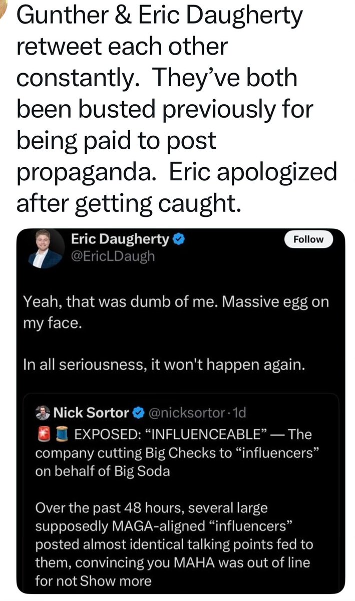 Todd VanReeth tweet media