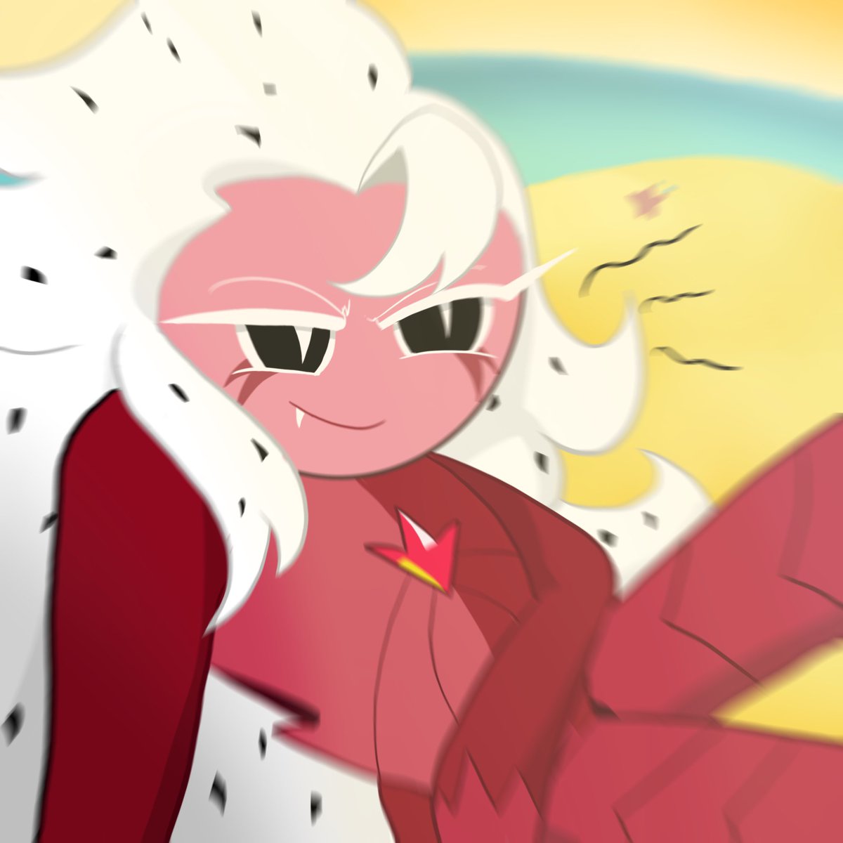 Shadow Milk Cookie tweet media