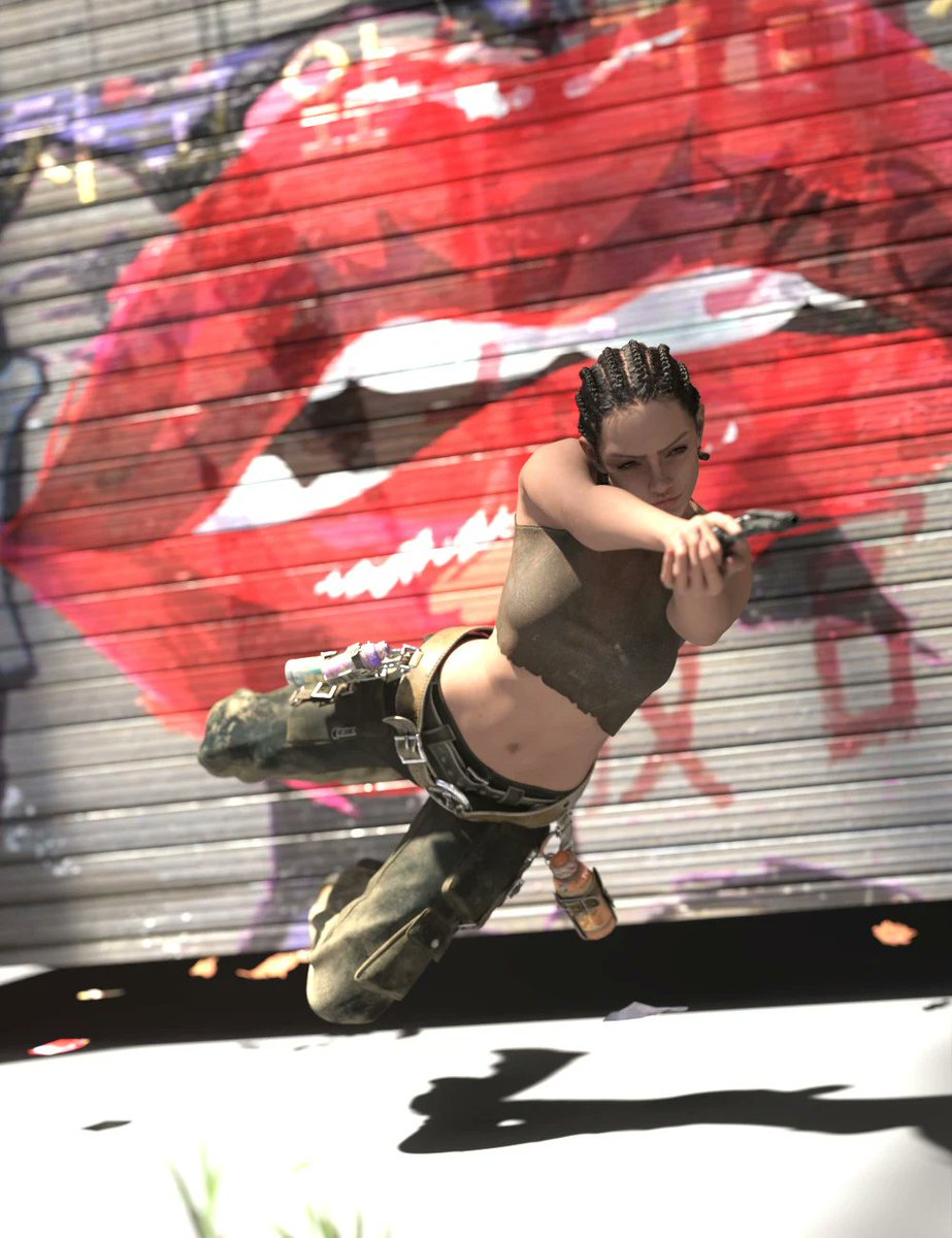 Beam Me Up! Blog tweet media