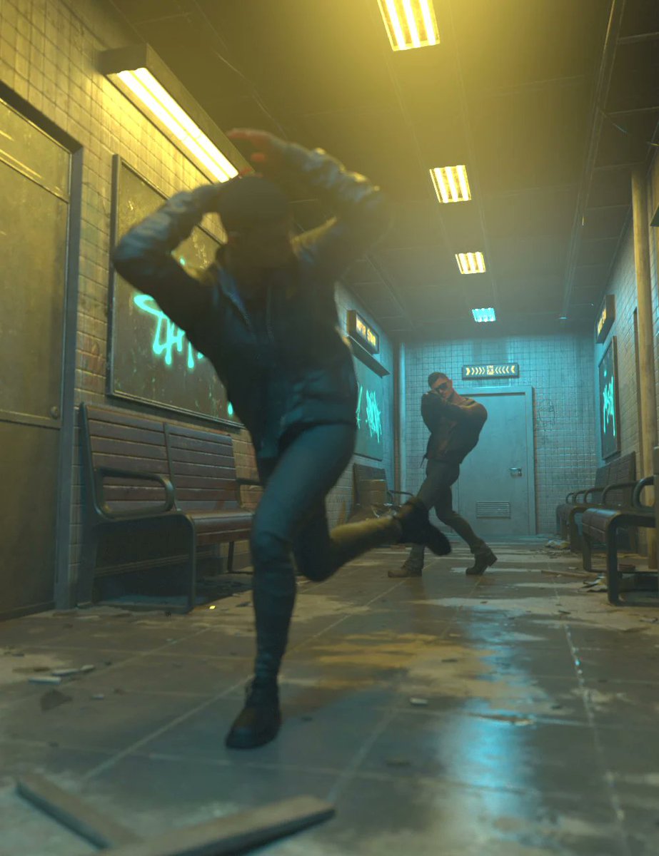 Beam Me Up! Blog tweet media