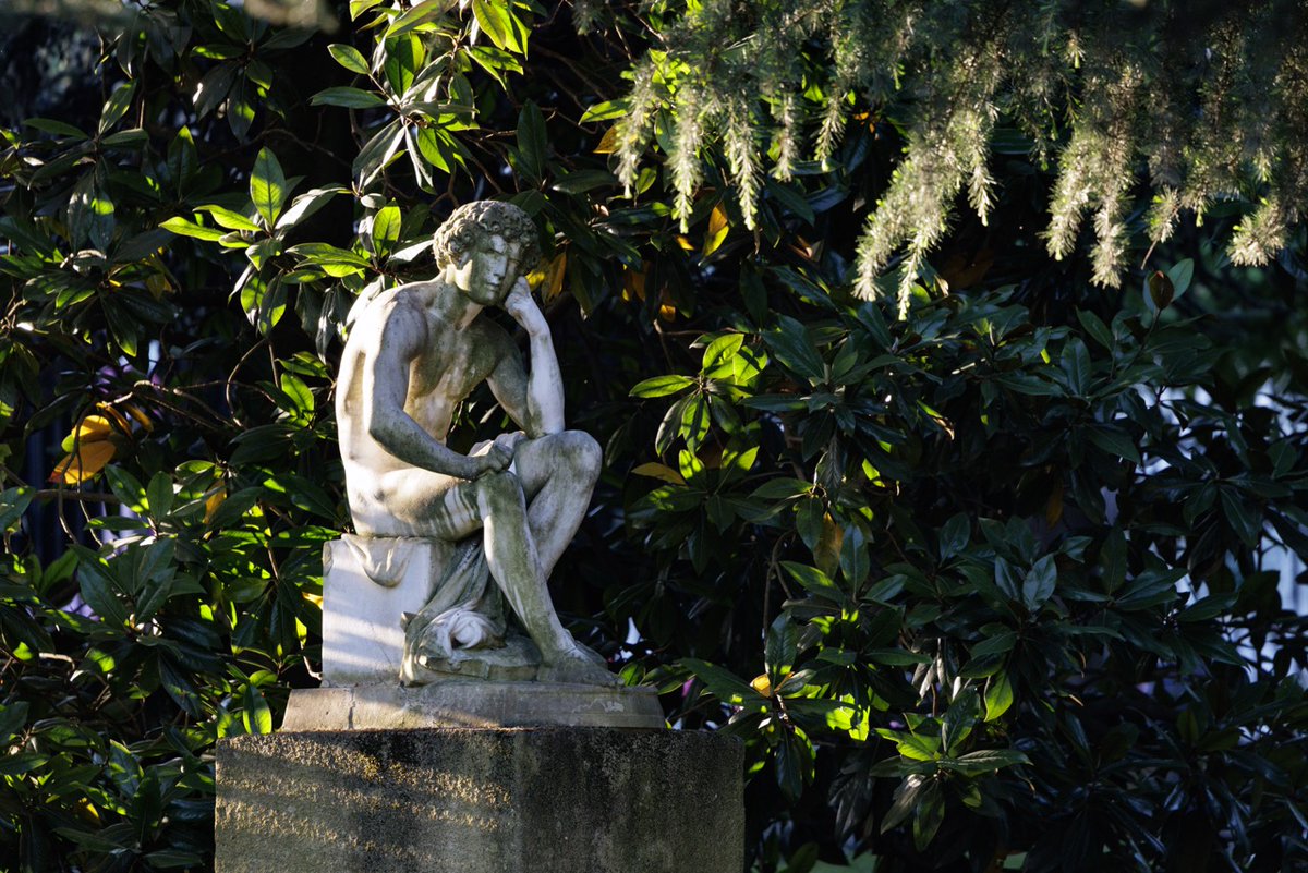 Jardin du Luxembourg tweet media
