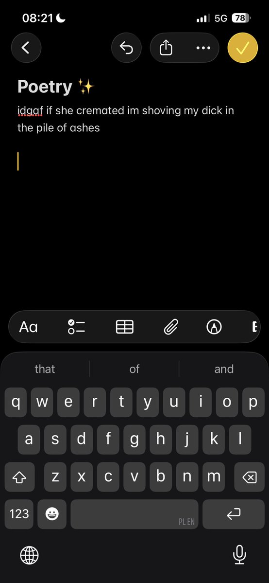 aesop of shedtwt tweet media