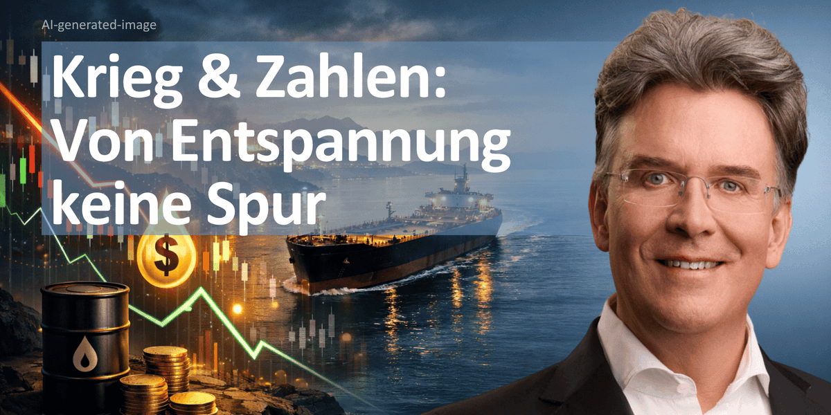 Frank Fischer | Shareholder Value tweet media