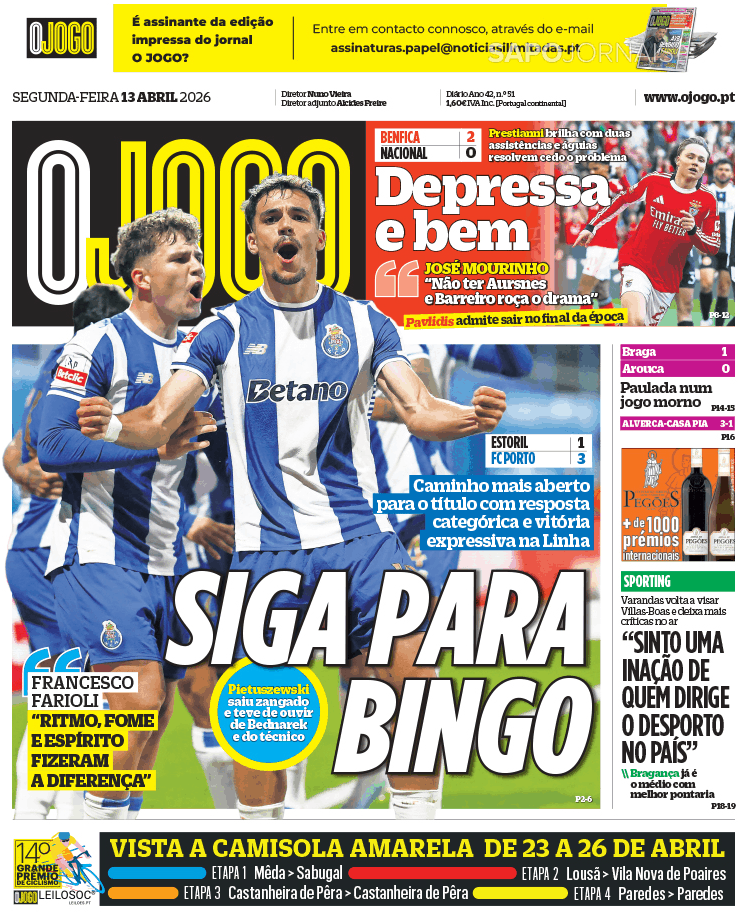 João Penetra tweet media