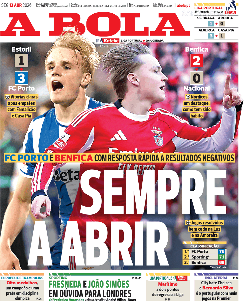 João Penetra tweet media