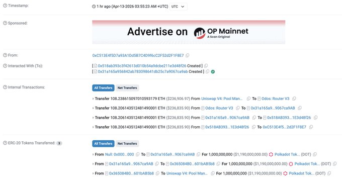 Airdrop Finder tweet media