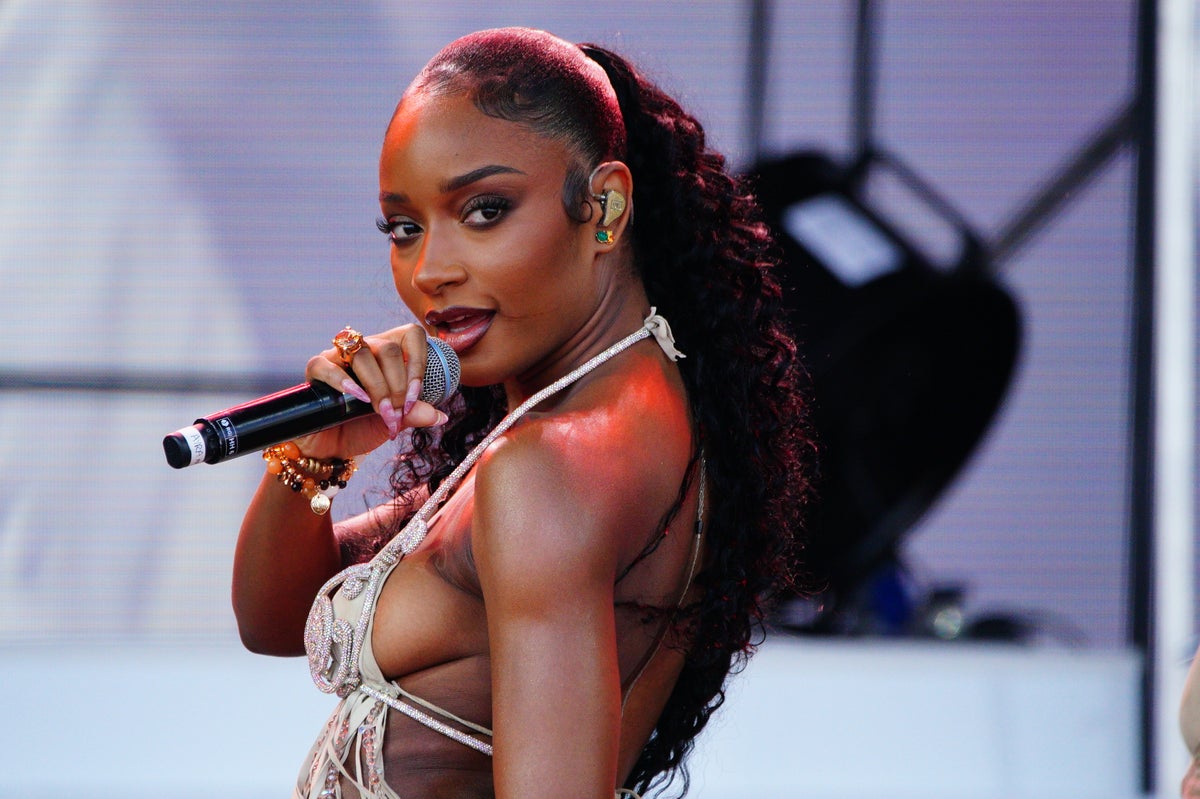 Classic105Kenya's tweet image. #NP: Rush -Ayra Starr
@ItsMainaKageni #MainaAndKingangi