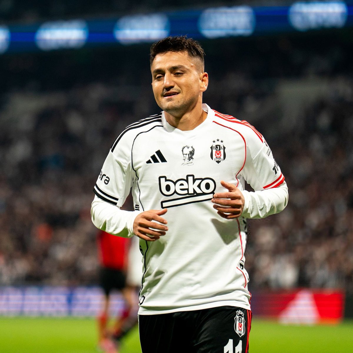 Kartal Record tweet media