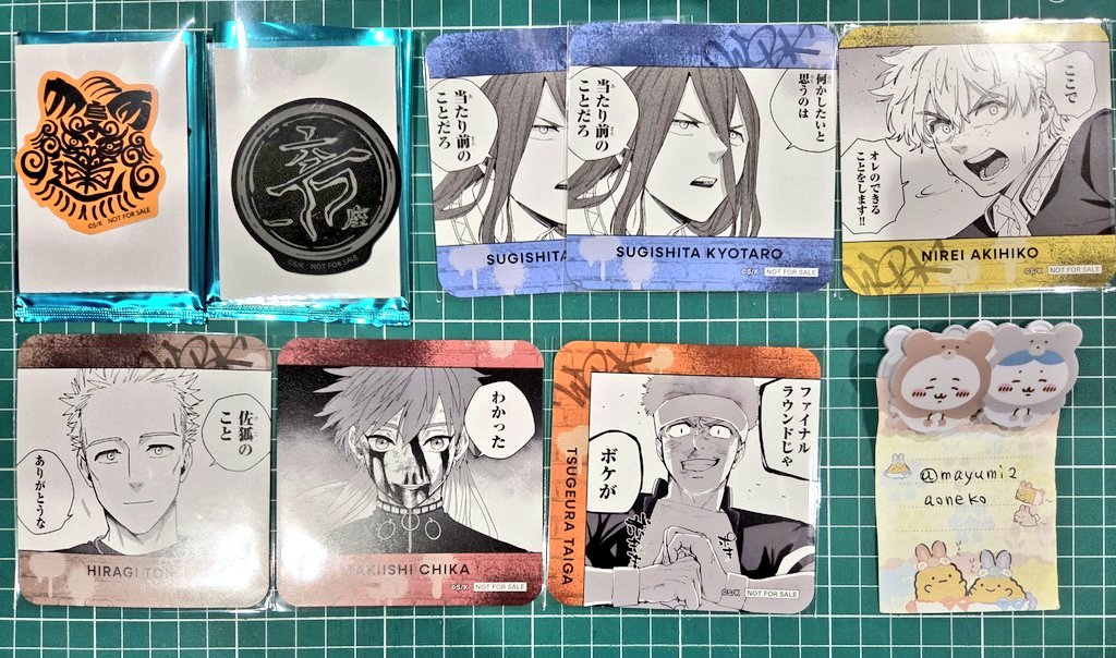 あおねこ🐱固定ツイ必読⚠️猫24歳まで頑張りました🌈 tweet media