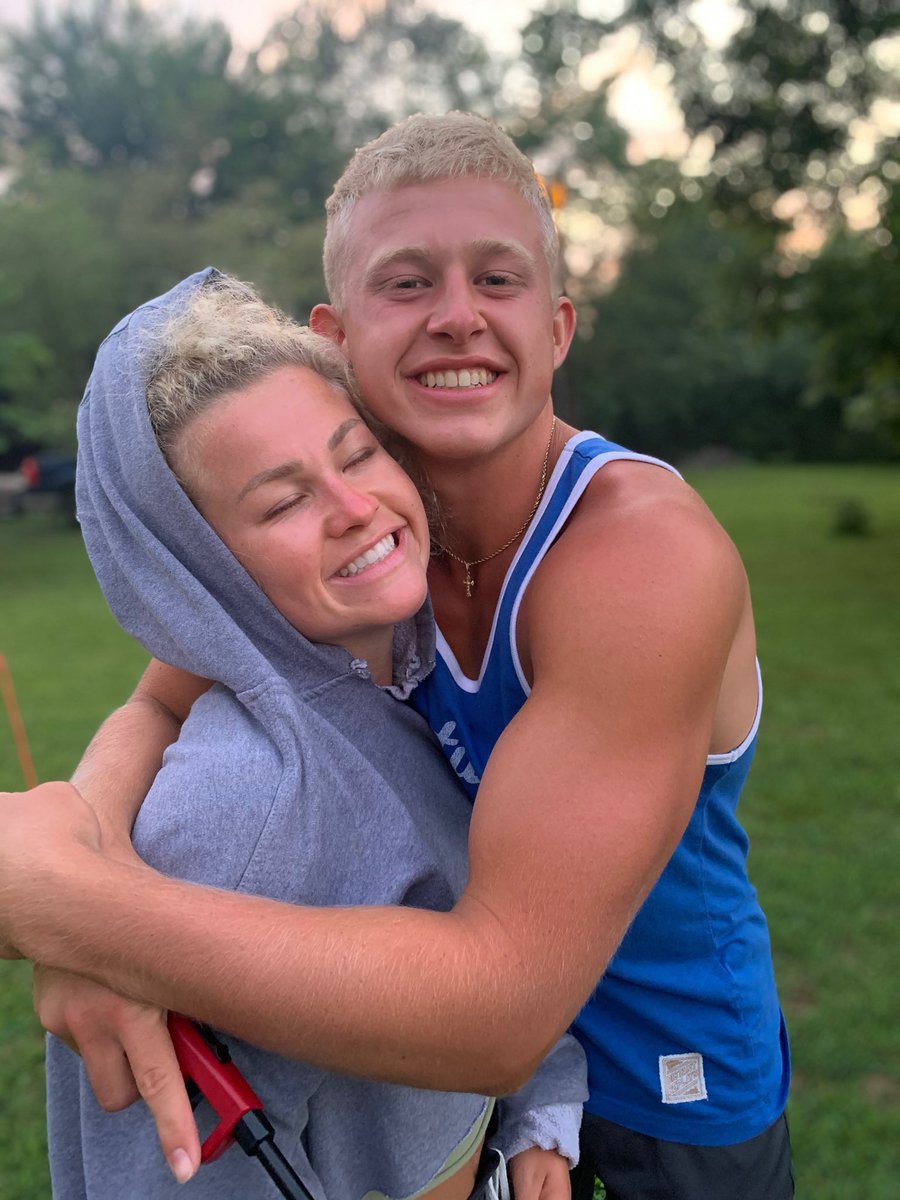 chetc14's tweet photo. Happy 27th Birthday Noah!!  Always proud of the little boy you were and proud of the man you are today. Always thankful God chose me to be your dad!  So looking forward to having you and Mallory back home for good soon!!  Your mom and I love you very much!!! 🎂🎉❤️ https://t.co/BhiU8e8K6o