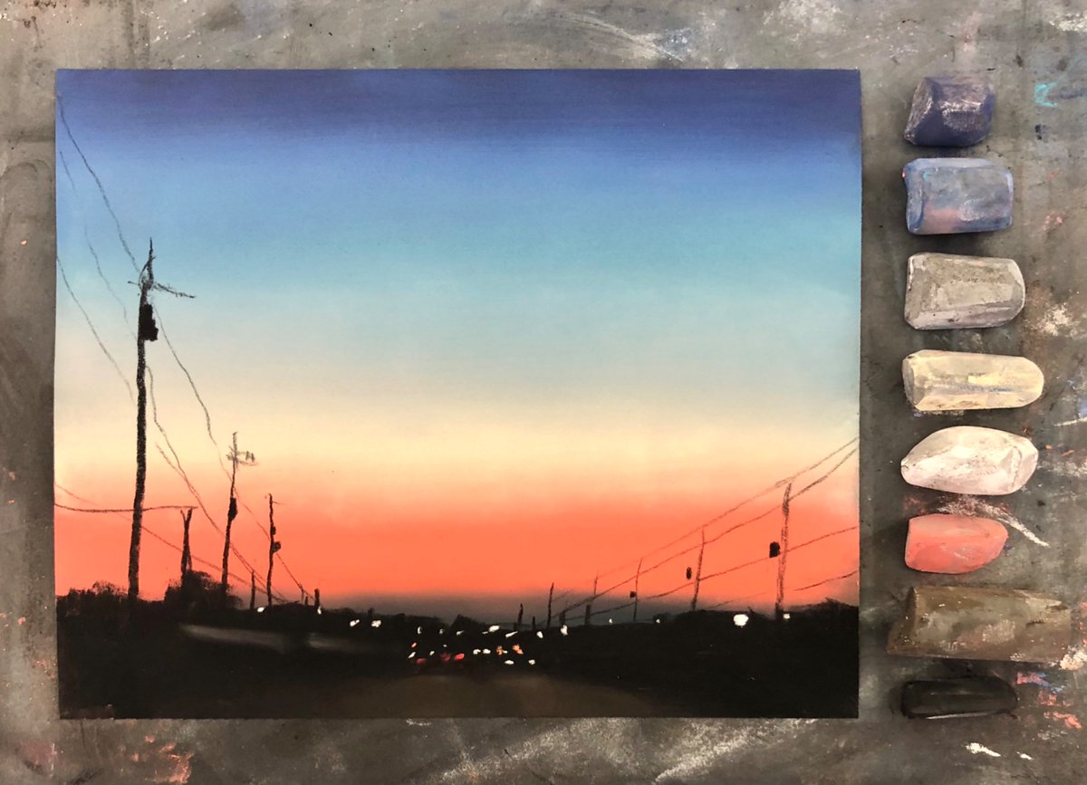 宮本寛太【三鷹個展4/10-19】 tweet media