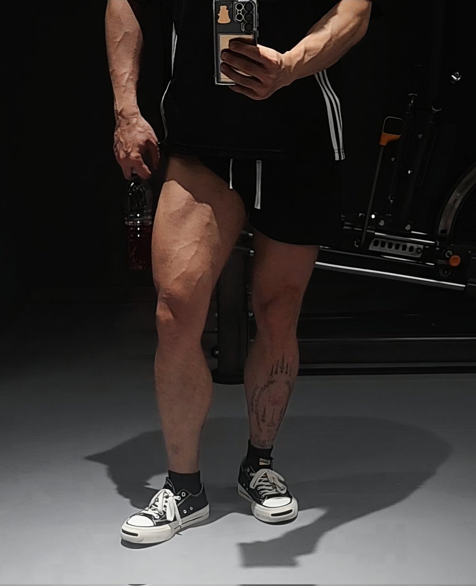 大臭bro丶 tweet media