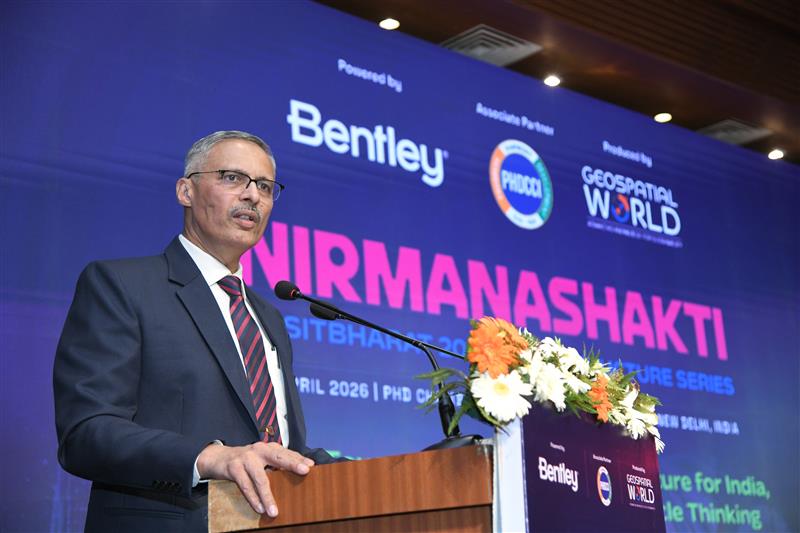 Geospatial World tweet media