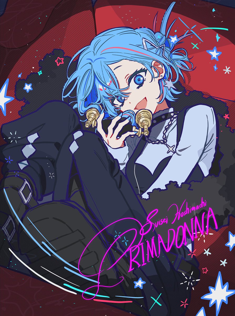 목성인 tweet media