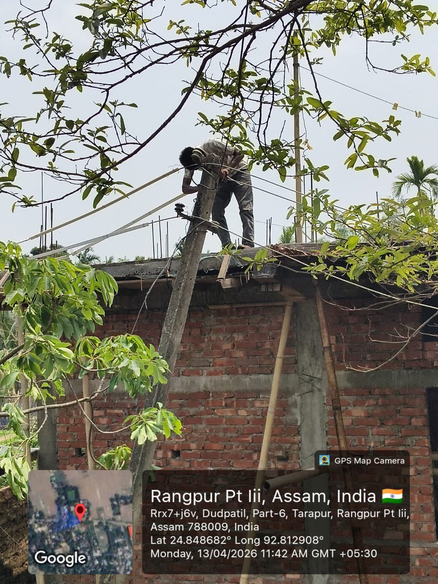 DC Cachar 🇮🇳 tweet media