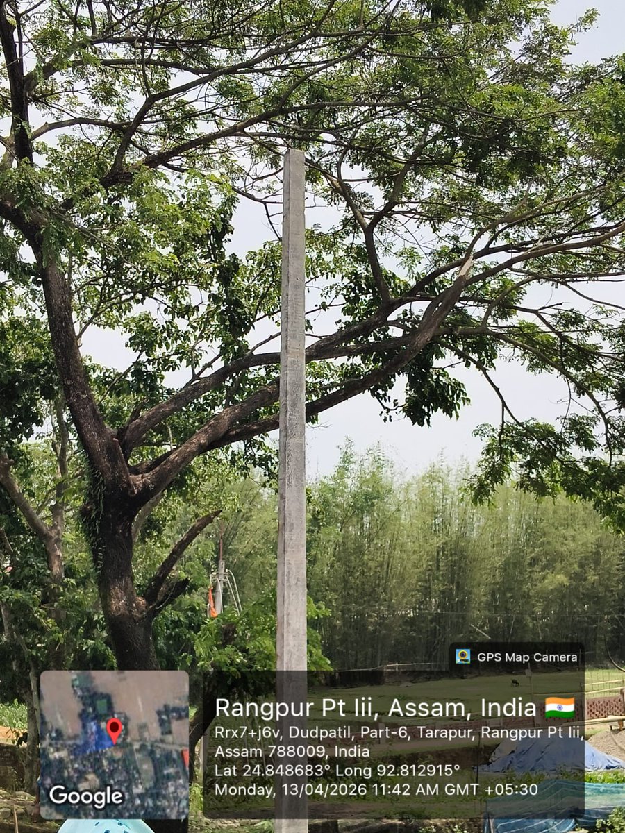 DC Cachar 🇮🇳 tweet media