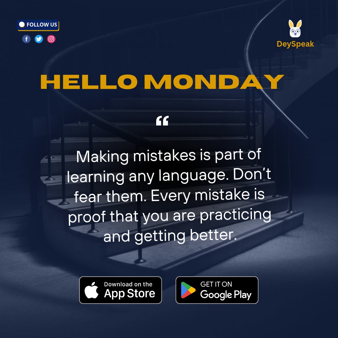 dey_speak's tweet image. Your heritage is not a side hustle, it’s your superpower 🌍✨

#DeySpeak #MondayMotivation #AfricanPride #SpeakYourTruth