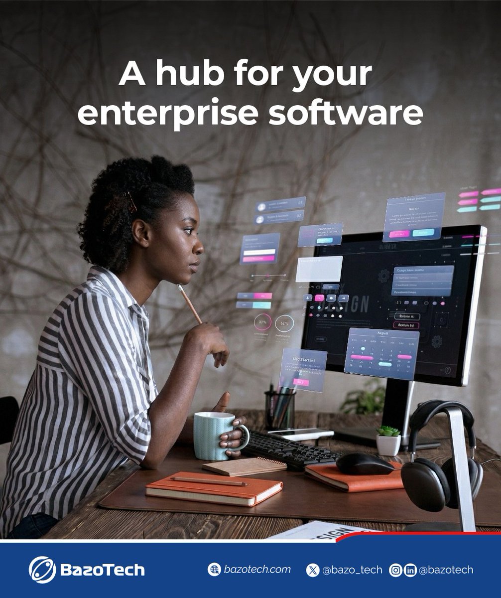 Bazo Tech tweet media