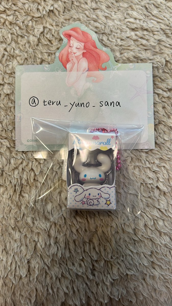 てるー tweet media