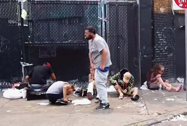 Morty Gin tweet media