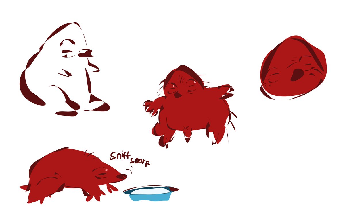 grilled laundry tweet media