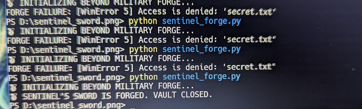 Archtecht's tweet photo. Py 👋🏼 https://t.co/Ph7ZJo5COg