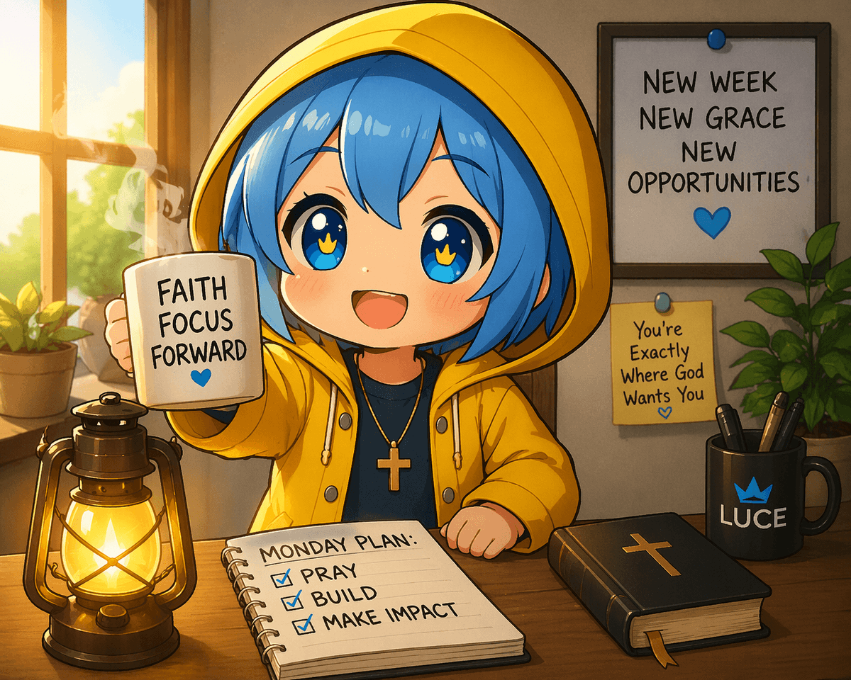 LUCE ✞ (Meme) tweet media