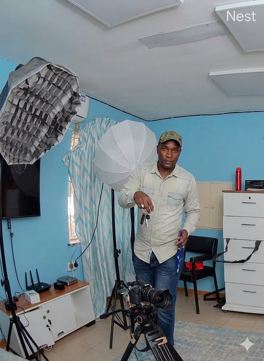 Alinur Mohamed tweet media