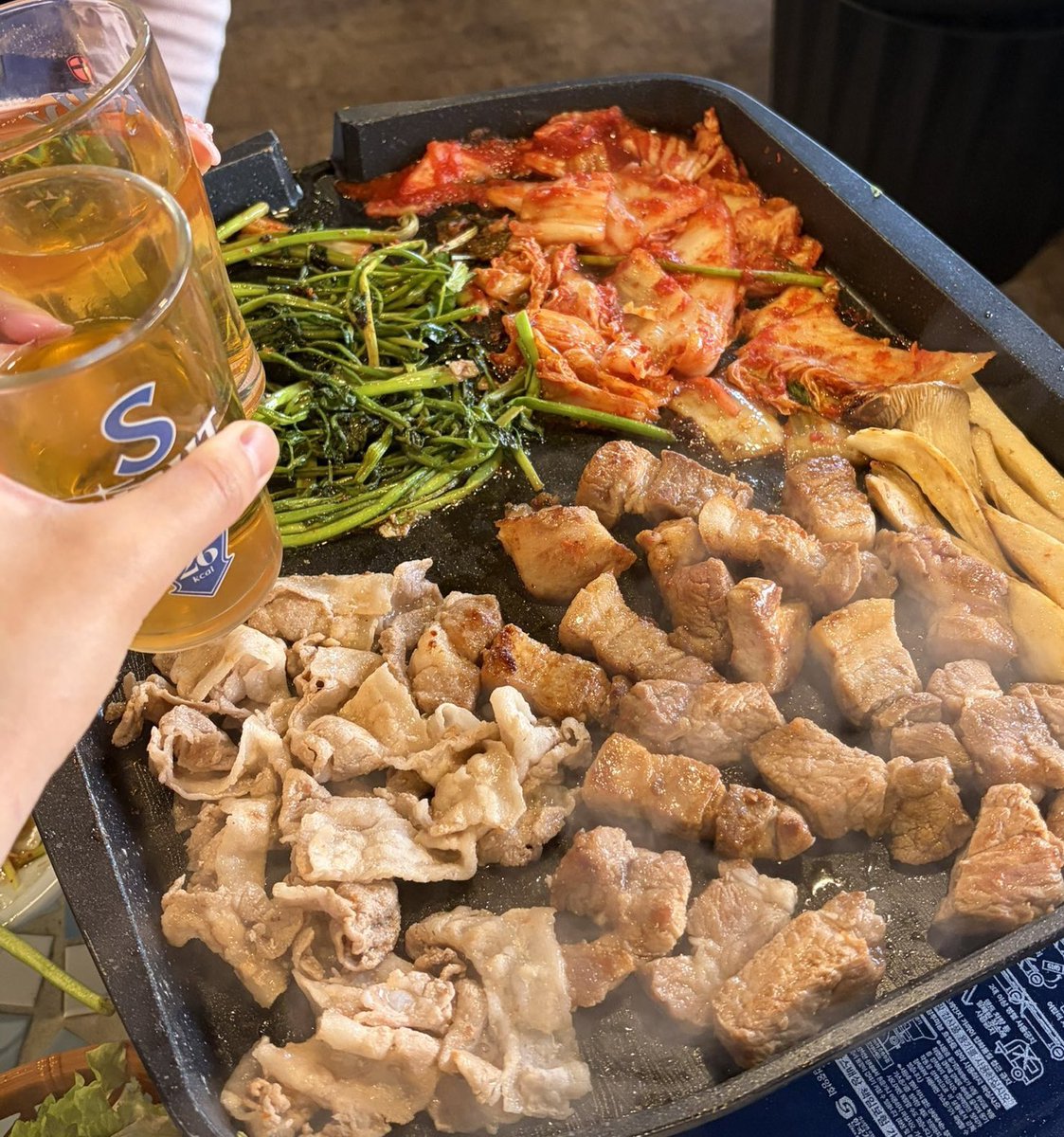 별대리☆ tweet media