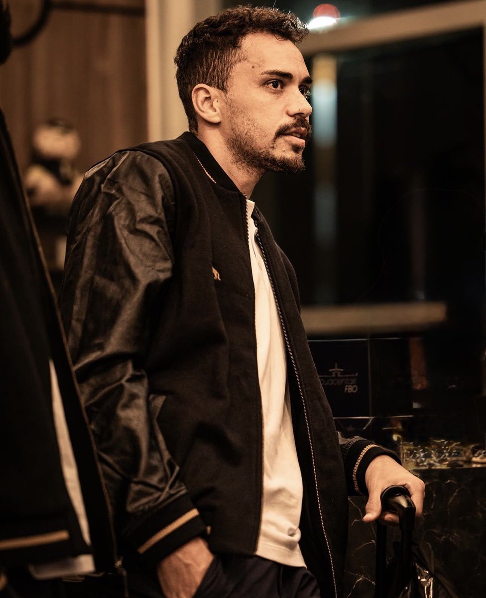 ‏شبكة | ‏🇧🇷 Eduardo tweet media