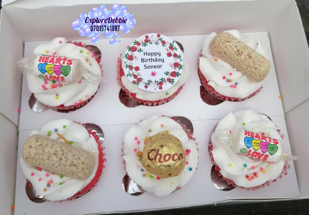 ExploreDebbie's tweet image. Every birthday deserves a cake made with love. 🎂✨

We pour care into every layer, so the people you celebrate feel truly special.

📍 Port Harcourt delivery available.
📲 09036697055 | wa.me/c/2348036697055

#ExploreDebbie #BirthdayCake #CelebrationCakes #PortHarcourtCakes